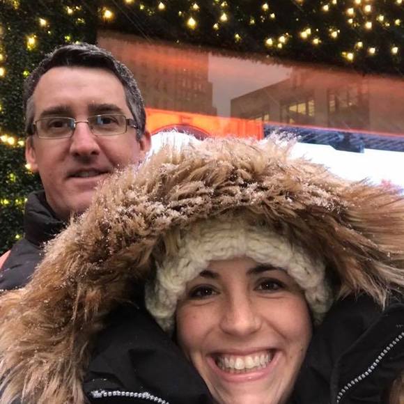 Meet your Posher, Kristyn - Picture 1 of 1